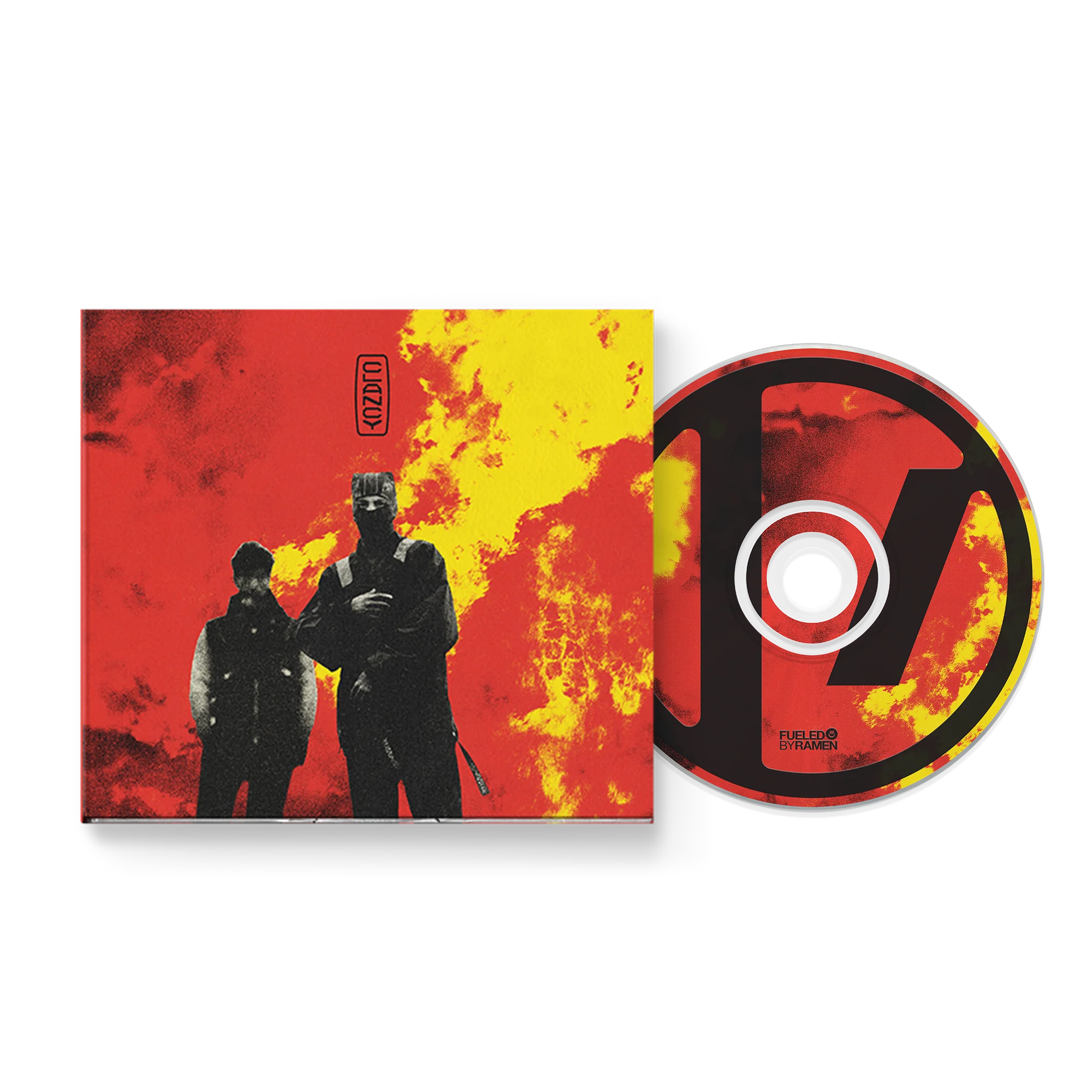 CD